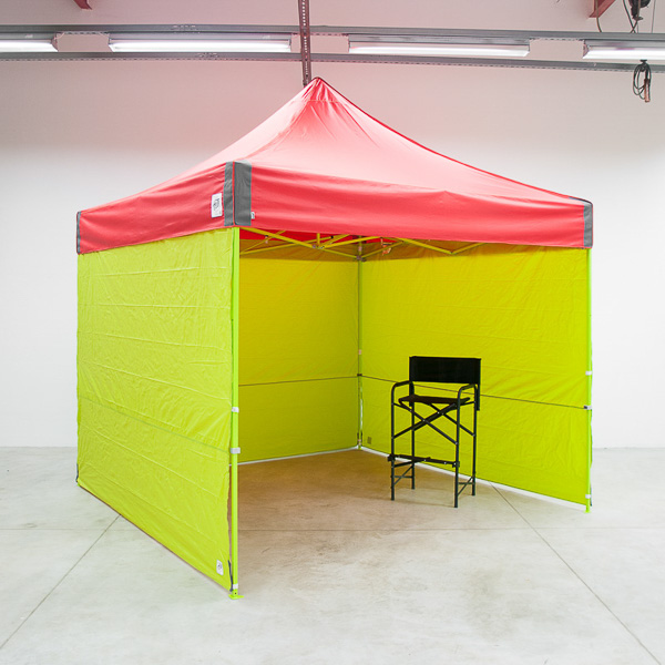 pop up tält